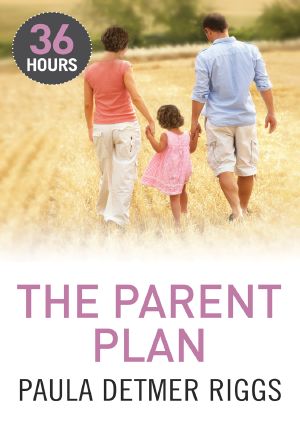 [36 Hours 11] • The Parent Plan